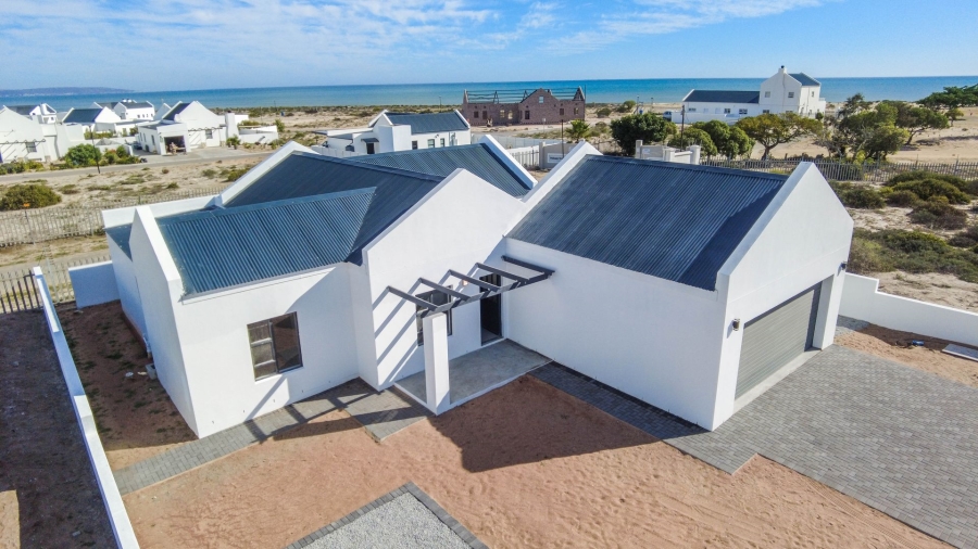 3 Bedroom Property for Sale in Atlantic Sands Private Estate Western Cape
